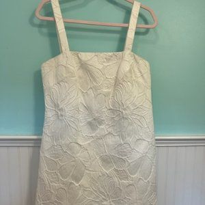 NWT!  J. Crew Convertible Dress Size 10 Petite